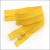 Import #5 China Factory Wholesale High Quality Plastic Zippers Resin Zipper Open End Separating Zippers For Jackets from China