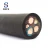 Import 5 cores flexible rubber sheathed soft copper power cable from China