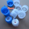 5 gallon lids bottle caps closures/20 liter cap for plastic water bottle