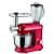 Import 5-in-1multifunctional kitchen appliances kitchen&#39;s aid stand mixer with blender and meat grinder 1500W 4.5L stainless steel bowl from China