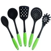 5 Pieces nylon kitchen cookware tools set cooking utensils kitchenware Accessories