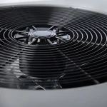5 Ton 14 SEER 60k BTU MrCool Air Conditioner Package Unit - Multiposition
