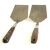 Import 50 Carbon steel blade putty knife for Building Usage from China