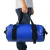 Import 500D PVC waterproof gym travel bag from China