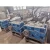 Import 500kg/h small scale PET recycling machine/pet bottle recycling plant/used plastic pet flake washing line from China