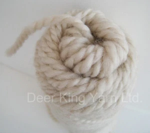 50/50 merino wool cashmere blend yarn