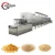 Import 50KW Continuous Automatic Wheat Dryer Grain Product Making Machine Microwave Drying Machine from China