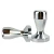 Import 51-58mm 58.5mm Stainless Steel 304 Coffee Bean Tamper high quality Unibody Barista tools Espresso coffee press one unit from China