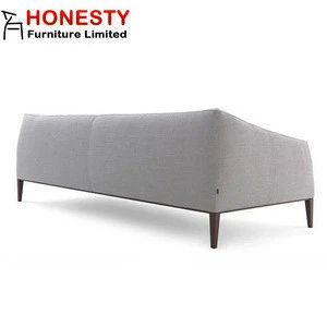 513# Buy Latest Modern Design Fabric Couch Home Living Room Furniture Carmel Sofa from China 
