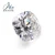 Import 5.5x5.5mm 2020 hot sale D VVS1  Holycome Jewelry Special Cut White Cushion High Quality  Moissanite supplier Loose Gemstone from China