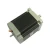 Import 57mm 2 phase high torque 2.8N.m step motor nema 23 stepper motor for cnc router from China