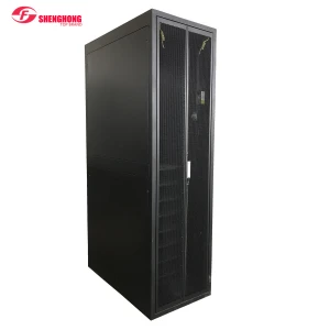 5G communication project server rack cabinet