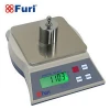 5kg/1g stainless kitchen scale digital weigh electronic
