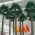 Import 5m Large Indoor Outdoor Beach Decorative Tall Artificial Fake King Coconut Palm Plants Tree from China