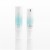 Import 5ml 10ml 15ml Empty Recycle Plastic Tube Packaging Customize Face Care PE Tube for Cosmetic Skincare from China