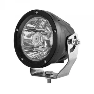 5&#x27;&#x27; driving light for off road Lighting Accessories Round 5&quot; 45W LED Round Work Light