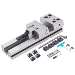 6 8 10inch Precision Vise Gt Machine Clamping Vise