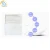 Import 6 boxes Cotton Rounds Organic by Sky Organics Fragrance &amp; Chlorine-Free Cotton Pads, 100% Biodegradable from China
