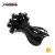 6 inch or 12 inch 5mm high quality latex/rubber bungee ball cord with black cords