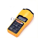 60 FT 18m Portable Laser Range Finder