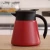 600ml Custom stainless steel vacuum flask coffee pot