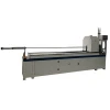 60cuts/min Fully Automatic Paper Tube Paper Pipe Recutter