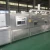 Import 60KW  Continuous Microwave Defrosting Machine for Frozen Meat from China