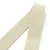 Import 60mm 70mm 75mm thick strong twill elastic webbing band  tape strap  for apparel and textile from China