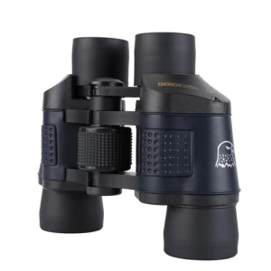 60x60 binoculars with coordinate telescope night vision binoculars high power high definition adult telescope
