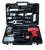 Import 61pcs electrical tool kit professional combination car repair tool set from China
