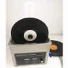 6.5L 180W timer and heater adjustable lp vinyl record ultrasonic cleaner ( record holder sold separately)