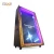 Import 65&quot; inch Magic Mirror Photo Booth Selfie Mirror With Touch Screen And Instant Printer from China