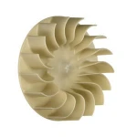 696426 Replacement Dryer Blower Wheel Fits for Clothes Dryer Parts