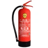 6KG DCP Fire Extinguisher