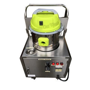 6KW Portable steam car wash machine/carpet cleaning machine for home/car cleaning machine car cleaning tools