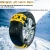 Import 6pcs Car Universal Plastic Anti-slip Snow Tire Chains Widened Car  Chains from China