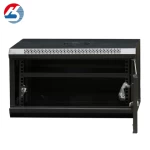 6u 9u 12u storage server case cabinet  wall mount data server rack network cabinet
