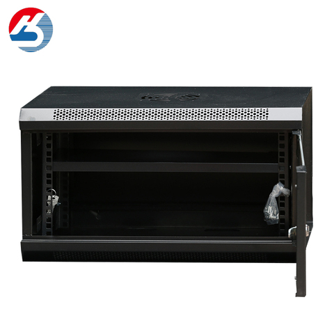 Buy 6u 9u 12u Storage Server Case Cabinet Wall Mount Data Server Rack ...