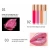 Import 7 Colors Cosmetics Clear Glitter Lip Gloss Matte Lipstick Private Label Lip Gloss No Logo from China