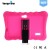 Import 7 inch kids tablet Soft Rubber Shockproof Silicon Case Covers from China