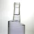 Import 750ml glass bottle wholesale spirit bottle vodka tequila bottle fashion from China