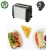 Import 750W Household Automatic Bread Toaster Slots For Breakfast Machine Bread Making Machine 2 Slices Toaster from China
