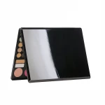 78 colors best selling no logo eyeshadow pallet
