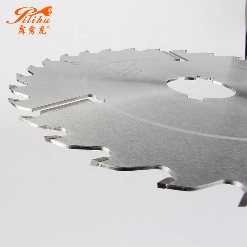 7Inch 9Inch Carbide Tips Cutting Disc Blades Multi-Piece Saw Blade For Woodworking