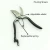 Import 8 inch  traditional purner hand scissors pruner shears from China