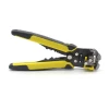 8 Inches Copper Cable Cutter Crimper Multi-function Electrician Hardware Tool Automatic Wire Stripper