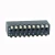 Import 8 Position 16 PIN SMD DIP Switch Piano 2, 3, 4, 5, 6, 8, 9, 10, 12 POS from China