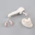 Import 8017 Electric enhancer massager breast care machine from China