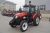 Import 80hp farm tractor tractors,tracteur agricole from China