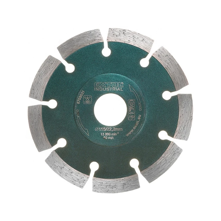 8703031 EXTOL  abrasive tools  cutting   abrasive tools flap disc with plastic fiber backing for metal polishing